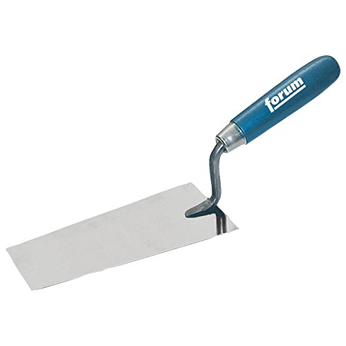 Forum Bernese Putzkelle 4317784909303, 140 MM