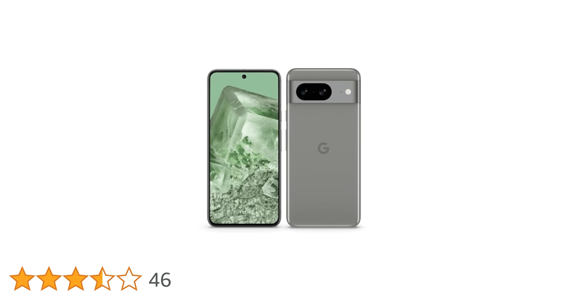 Amazon.co.jp: Google Pixel 8 GZPF0, 128 GB, Hazel, SIM Free