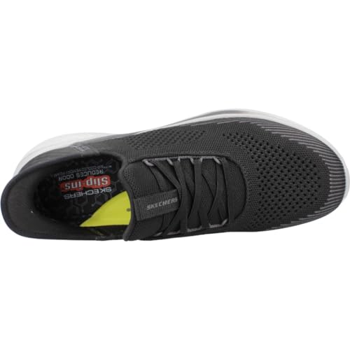 Image of Skechers Men's Slade Quinto Shoes