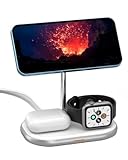 🛡️ Protection PowerSafe by Energizer contre les surcharges Système de sécurité intégré contre les surcharges, la surchauffe, les courts-circuits et les objets métalliques étrangers.