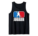 Pompfer Jugger-Spieler Kurzpompfe Langpompfe