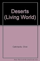 Deserts: 2 (The Living world) 0744500575 Book Cover