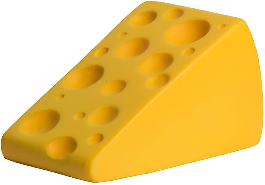 TOYSBIAN CHEESE LAND MINI CHEESE 蓄光 本体のみ TOYSBIAN CHEESE LAND MINI CHEESE 蓄光