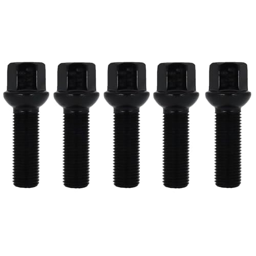 Pernos de rueda para solucionar vibraciones en Bora 2000-2009 y Caddy 2004