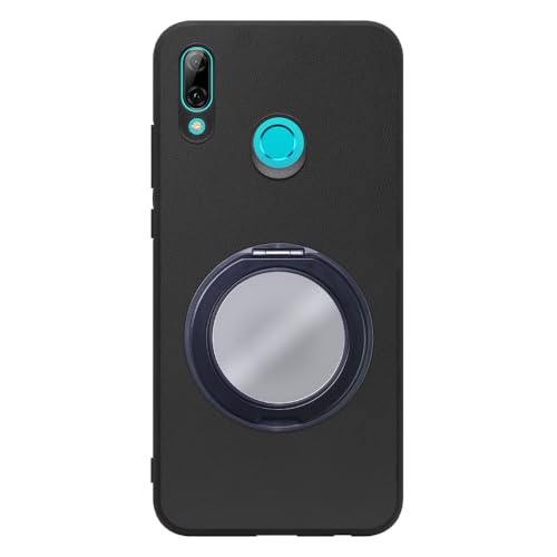 LOOF RING-SHELL MIRROR ver. {v U[ X}zO X}zP[X for HUAWEI nova lite 3 p P[X Jo[ ~[  t Xgbvz[ X^h h~ Vv ϏՌ ^ y lea