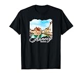 Annecy T-Shirt