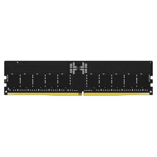 Image of Kingston FURY Renegade Pro EXPO 64GB 5600MT /s DDR5 ECC Reg CL28 DIMM (Kit of 4) Memory Overclockable ECC Registered DIMM- KF556R28RBEK4-64