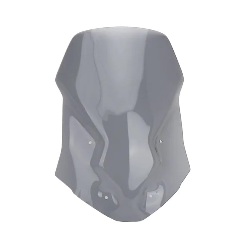 Déflecteur de vent pour Tiger 1200 GT Explorer le confort en grand voyage
