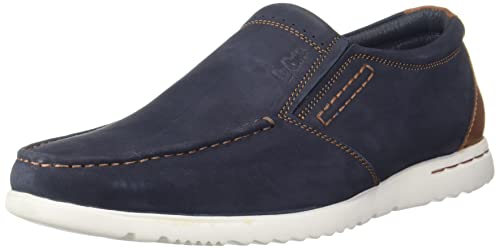 Image of Mens Lc2182br Driving Style Loafer