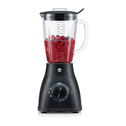 Wilfa XPLODE Energy Standmixer - leistungsstarker 1200 Watt Motor Cover