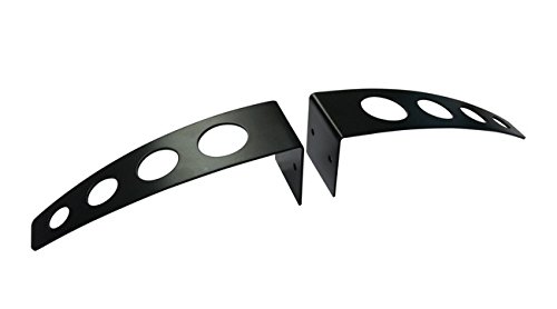 Signworld Spider Feet Adjustable Sign Holder - 2 Sets
