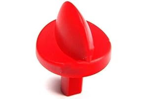 Pro-Parts 78018 Temperature Fuel Control Knob: Perfect for MH18B Mr. Heater Big Buddy Heaters