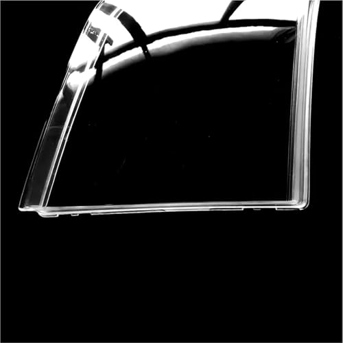 Capuchon Phare Avant Ford Transit V348 2009-2012 Coque Haute Résistance