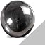 Hematite/Hemalyke - Silver