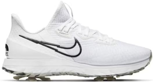 Nike Air Zoom Infinity Tour NRG Golf Shoe | Golf Equipment: Clubs, Balls, Bags | GolfDigest.com