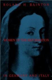 Women of the Reformation in Germany and Italy-Wow! eBook