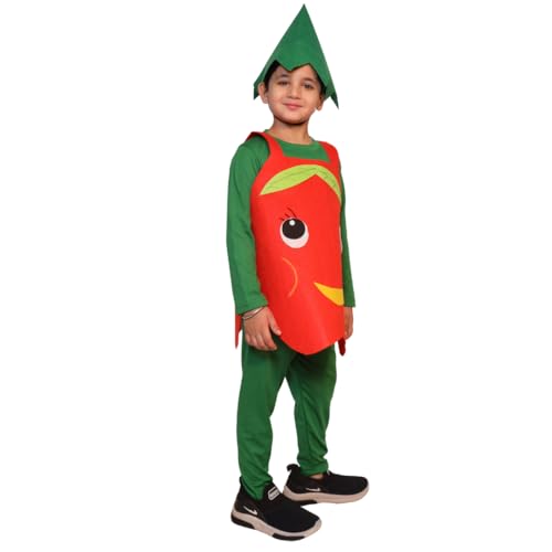 Image of Kaku Fancy Dresses Fruits Costume for Boys & Girls