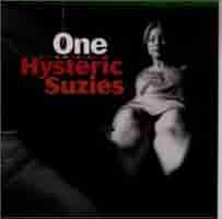 HISTERiC SUZiES 君どうかしてる (非売品)(未開封) HISTERiC SUZiES 君どうかしてる (非売品)(未開封) 君どうかし