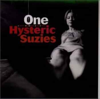 HISTERiC SUZiES 君どうかしてる (非売品)(未開封) 31AARZQBTZL._UF350,350_QL50_.jpg