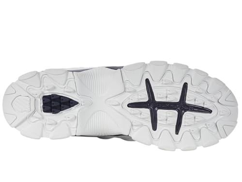 Image of K-Swiss Men's ST329 CMF Sneaker, Wide Tennis Walking Shoes Leather Upper