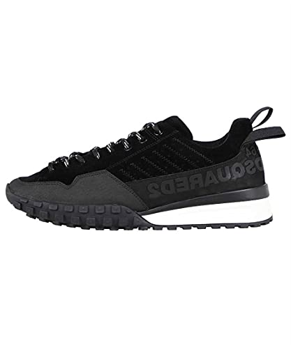 Dsquared 2 Legend Sneaker, kombiniert Modell SNM0201 21304366 Farbe Cover