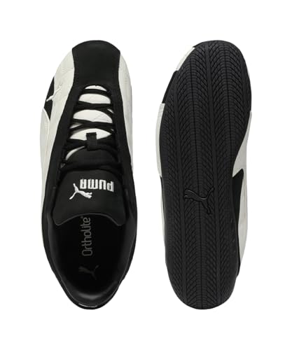 Image of Puma Unisex-Adult Speedcat Plus Quilted Sneaker