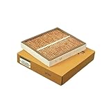 UERAJPHWI B7277-1CA0A Cabin Filter, Compatible for Infiniti EX FX25 FX35 M25 Q50L G25 G35 G37, Air