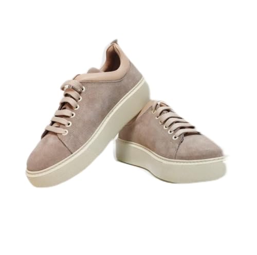 Baskets Flower Concept LaMarta aux motifs floraux colorés 37