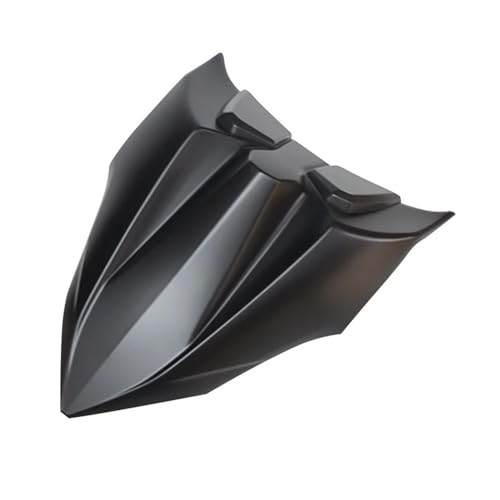 Capot de selle arrière Z650 accessoires moto et carénage passager solo N650 2017-2025
