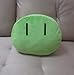 TBQYW Anime Clannad Peluche, Dango Gros Câlin en Famille Oreiller, Dango Coussin Décoration Peluche Poupée, pour Enfants Aldult Gift 36Cm Vert