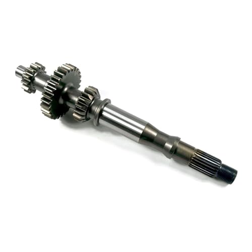 Arbre principal de changement vitesse pour 800 X8 U8 Z8 0800-060004