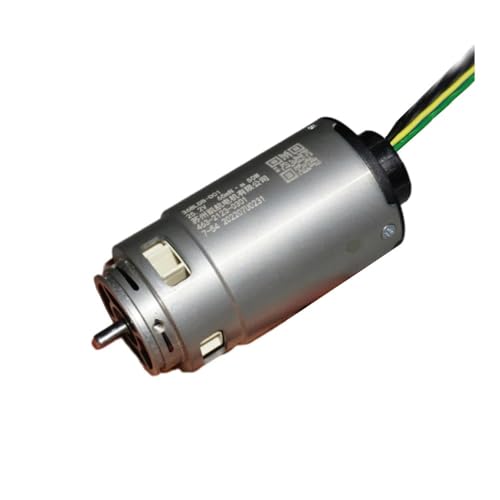 Démarreur électronique sans balais 36BL 25,2V 50W à couple élevé