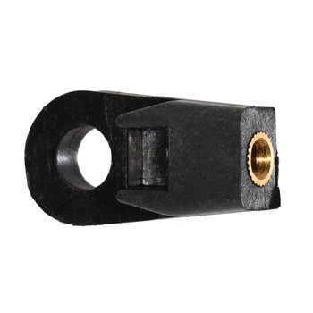 Pro Marine Cable End, Remote Compatible with Yamaha 4-250HP 1984-2012 4-Stroke 2006 & Later