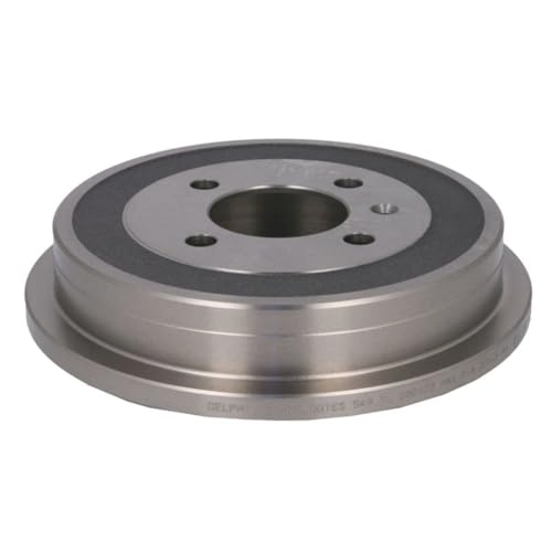 Bremstrommel DELPHI BF549