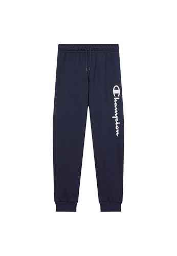Pantalon Champion enfant anti-froid en molleton doux pour éviter les irritations