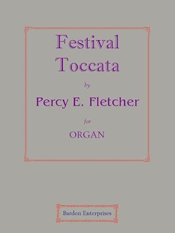 Festival Toccata