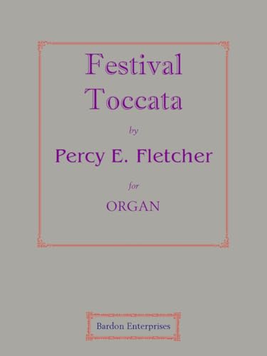 Festival Toccata
