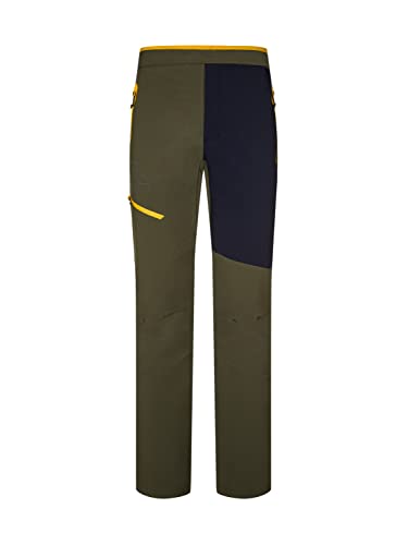Pantalon sport homme Space Flake 2.0 Rock Experience vêtement outdoor