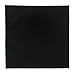 Isolate It!: Sorbothane Acoustic and Vibration Thin Film Square (0.080 x 6 x 6) with 3M Adhesive 70 Duro - 1 Sheet