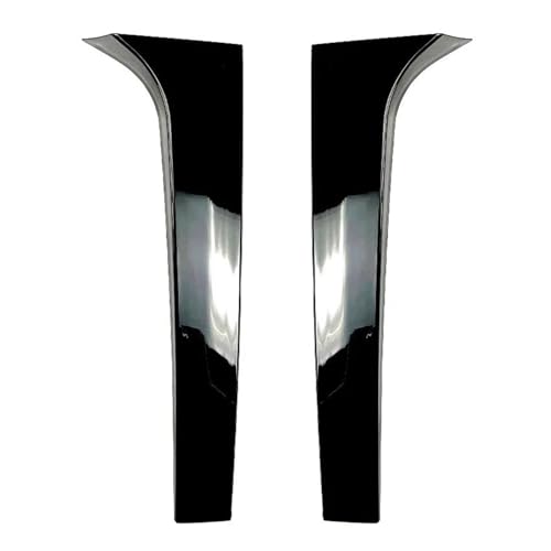 Becquet de toit Mercedes GLK autocollant séparateur de fenêtre arrière sans perçage