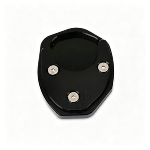 Extension béquille moto CNC pour Daytona 660 2024-2025