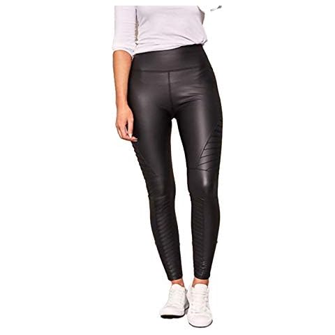 Hamishkane Ladies High Waist Biker Leggings Cover