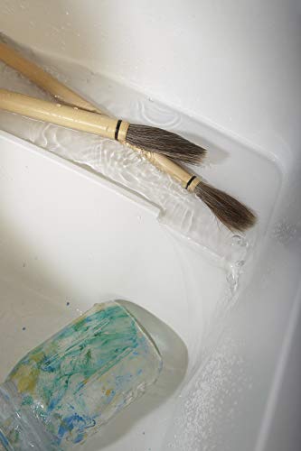 Sterling, A Kohler Company 995-0 Latitude 25-Inch By 22-Inch Top-Mount Single Bowl Vikrell Utility Sink, White #TOP6