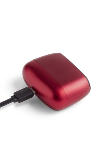 Mini Reloj Lexon B0BKGXGXZV con Control Táctil y Snooze 7