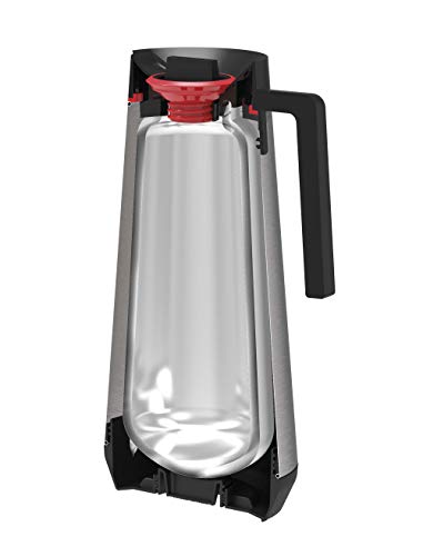 Bule Exata Inox 1,0 L