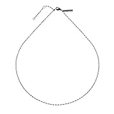 Abteilungsname: Damen Liebeskind Berlin Kette (schwarz)