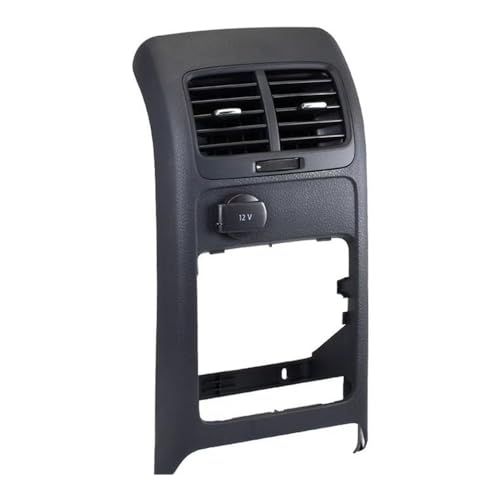 Grille de ventilation OME 16D 864 298 82V pour console d'accoudoir de Sagitar 2012-2014