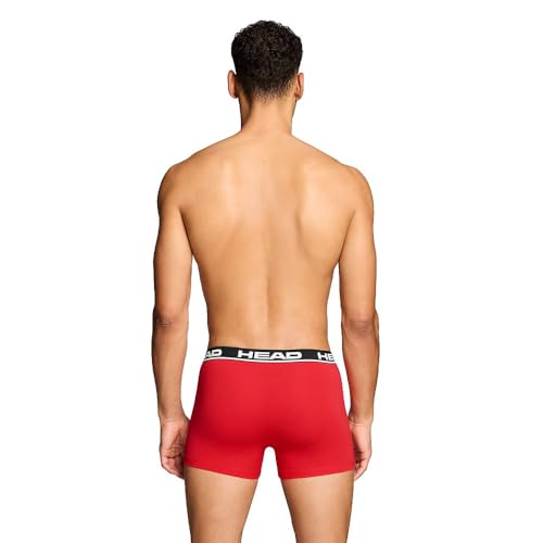 Head Basic Boxer 2P – Ansicht 5