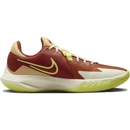 Image of Nike Precision 6 Basketball Shoes