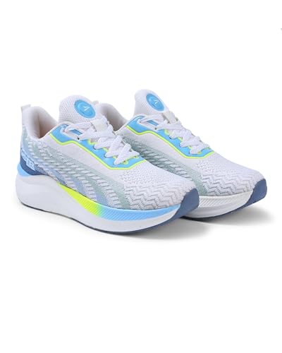 Image of VCTR Nitro NT01 Sports Breathable Athletic Gym, Walking, Workout & Stretchable Running Shoes